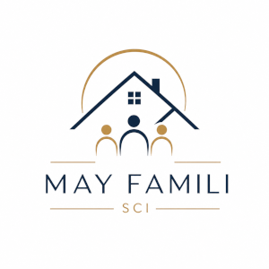 May Famili Logo